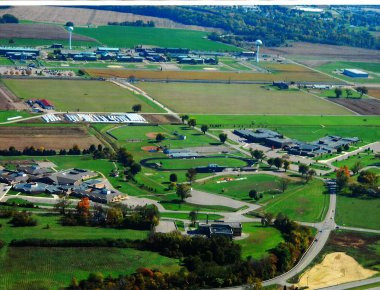 ΕΚΤΑΚΤΟ: Άγνωστος άνοιξε πυρ σε γυμνάσιο στο Οχάιο των ΗΠΑ - Συνελήφθη ένας ύποπτος (φωτό)